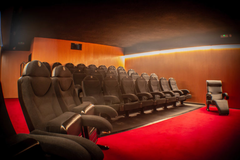 Cines Florida Cines Florida