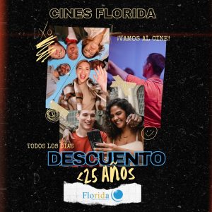 25 AÑOS 25 AÑOS